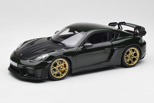 187250 porsche cayman gt4 - 187250, rs