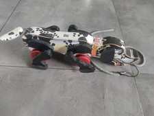 Chien Snoopy Sniffer