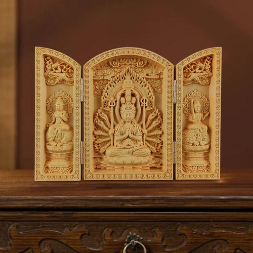Bodhisattva figurine bouddha - bodhisattva,