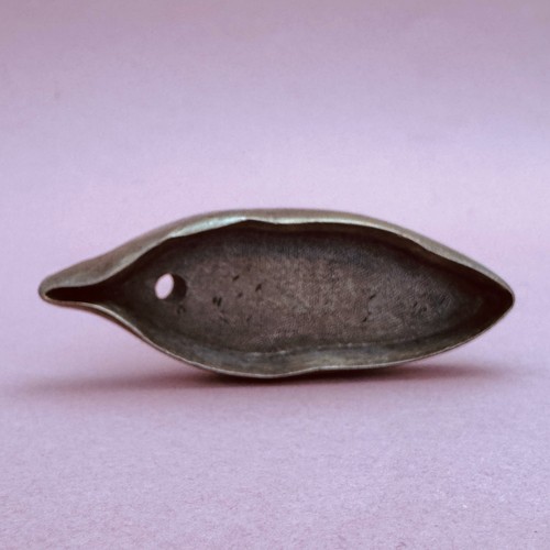 Emporte piece outil - , ancien