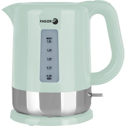 Bouilloire fagor fg5148 - -,