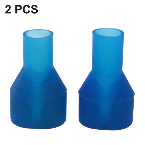 2pcs rechange embout tétine - 2pcs,