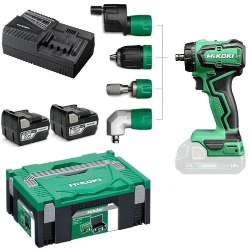 Perceuse visseuse 18v 165mm - visseuse,