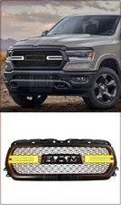 GRILLE DE CALANDRE POUR DODGE