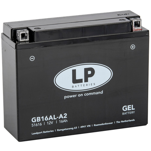 Batterie gel yamaha - batterie,
