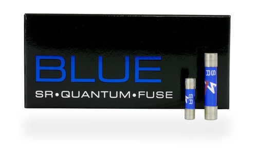 Synergistic research blue - synergistic,