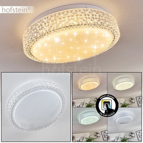 Plafonnier led lustre - led,