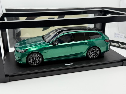 Bmw touring gt - bmw, (g99)
