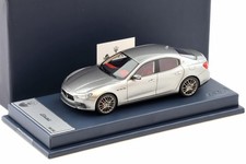 1:43 BBR Maserati Ghibli MY14