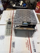 Furuno 1761 Mark-3 Marine Radar display unit electronics