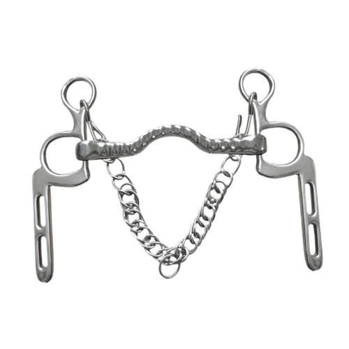 Cadeau mors cheval - mors,