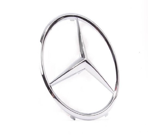 Embleme etoile mercedes - embleme,