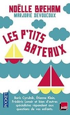Les Ptits bateaux de BREHAM