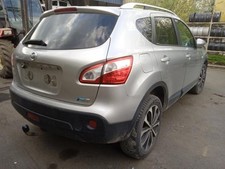 Jante NISSAN QASHQAI 1 PHASE 2