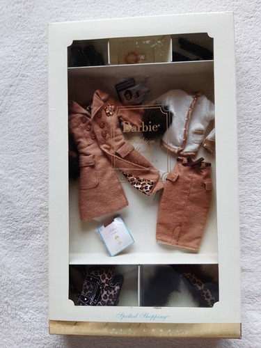 Vêtements pour poupée barbie - vêtements,