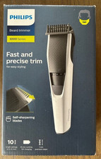 Tondeuse à barbe PHILIPS