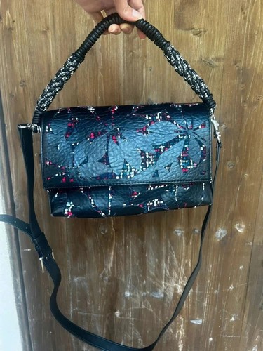 Sac main desigual midsize - sac,