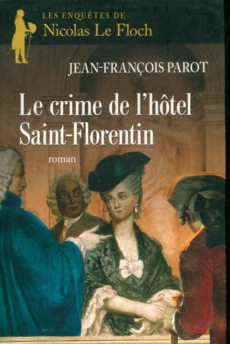Crime l hôtel - de, l'hôtel