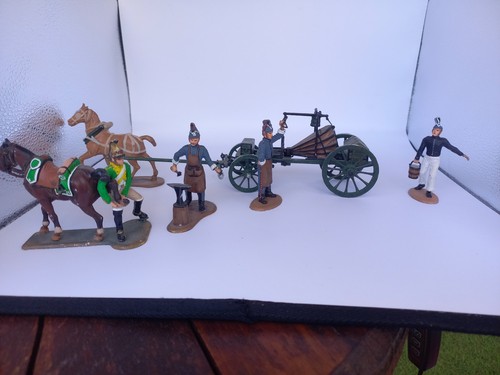 Rare forge campagne - forge,