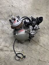 APRILIA RS 50 DERBI RED ROSE 16000 KM Engine Guaranteed Engine Motor