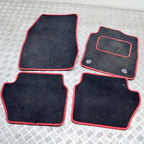Ensemble tapis sol - de, de