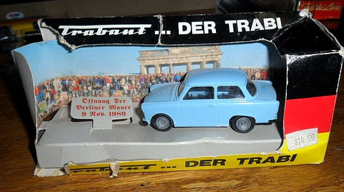 Vitesse scale model car - 1/43,