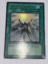 Yu-Gi-Oh - SOLAR EXCHANGE - LODT-FR052 - Ultra - LP B