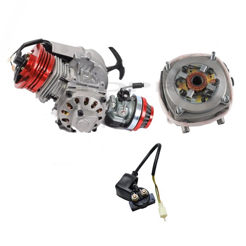 49cc 50cc bigbore stroke - 49cc,