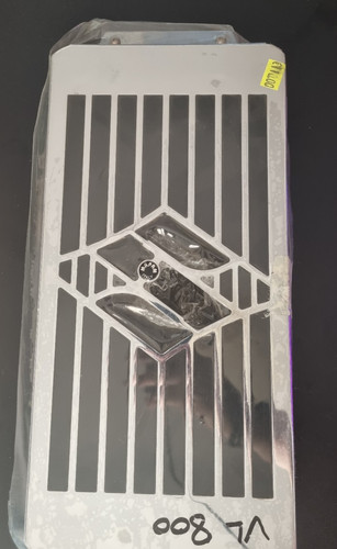 Mapam grille radiateur - (87),