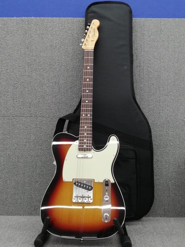 Made japan - (fender),