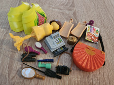PLAYMOBIL LOT accessoires