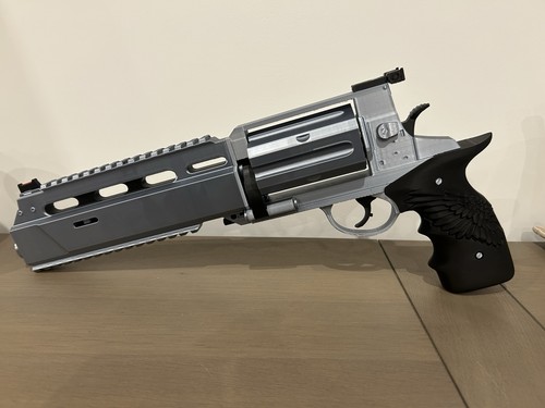 Réplique magnum résident - magnum,