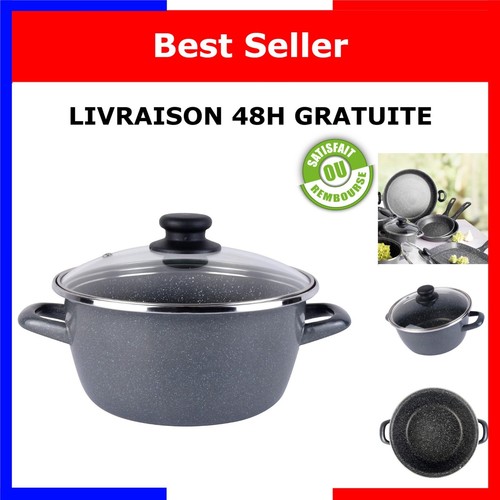 Casserole magefesa - casserole, k2