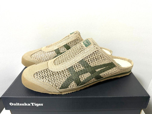 Onitsuka tiger mexico sabot - onitsuka,