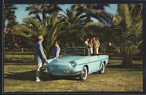 Voiture renault cabriolet - renault,,