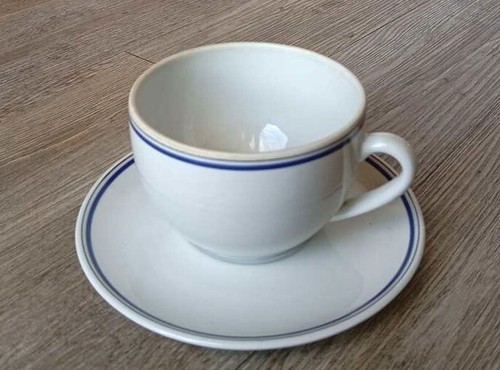 Très grande tasse petit - très, à