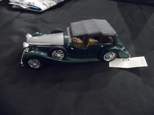 Franklin alvis 3 litre - alvis, 4.3