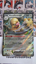 MONAFLEMIT EX 147/191 - NEUF -