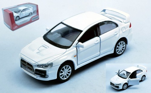 Miniature voiture mitsubishi - miniature,