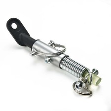 Attelage de remorque vélo