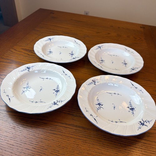 Set villeroy boch vieux - 4,