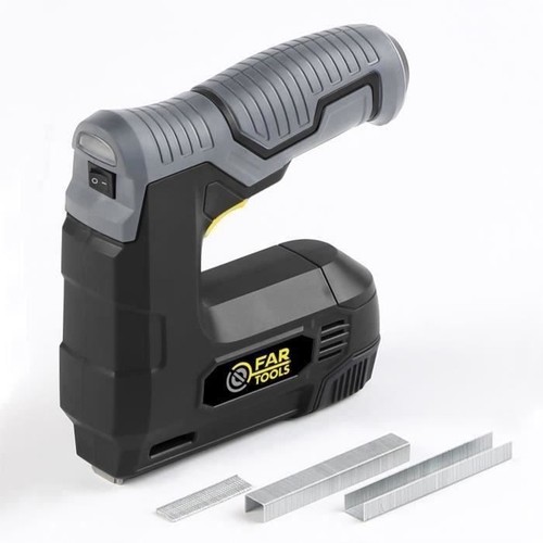 Fartools agrafeuse cloueuse - fartools,