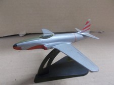 Avion de Combat Métal 1.100