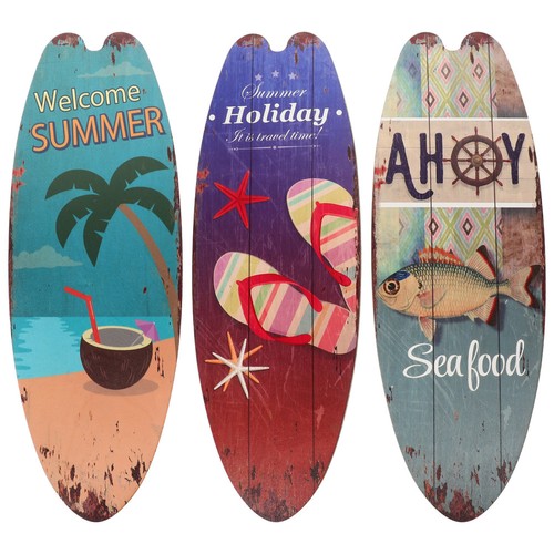 Pcs décorations de plage - ,