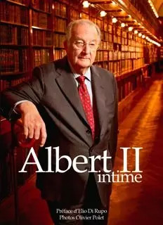 Albert intime olivier - albert, ii