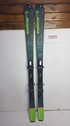 Elan element 160 ski - 76,