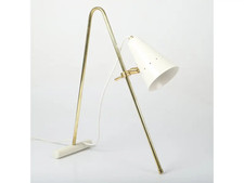Lampe de table moderne en
