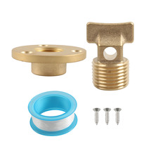 Garde-robe drain de coque