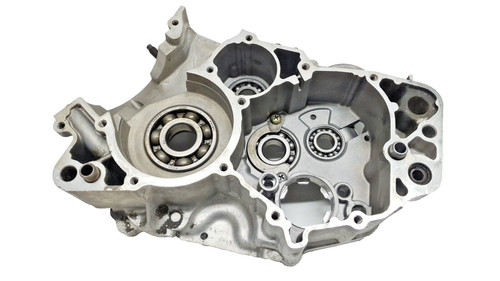 Carter moteur central - , droit
