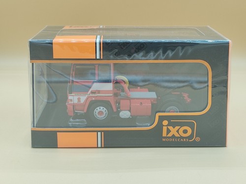 Berliet 305 rouge - berliet, tr